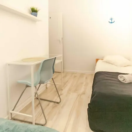 Party Place Monte 50 Apartment *